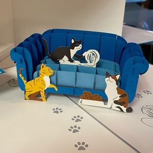 Meet your Posher, Eric